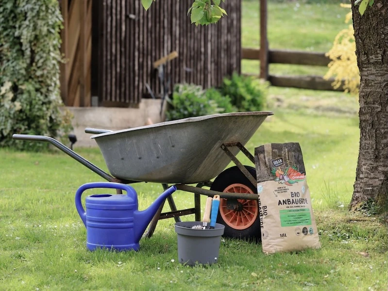 Tuin winterklaar maken: dit tuingereedschap mag niet ontbreken